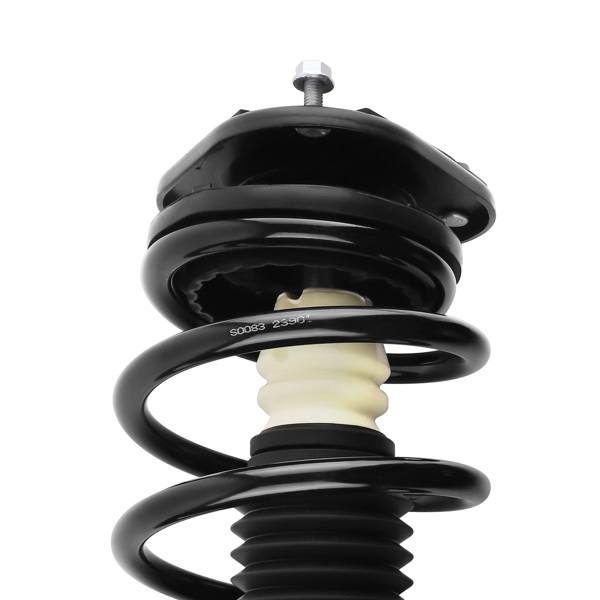 Front Struts with Coil Spring Assembly fit for 2003-2008 Pontiac Vibe Toyota Matrix-3