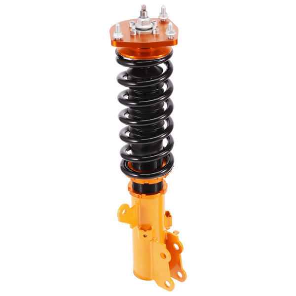 Racing Coilovers Adjustable Suspension Lowering Kit fit for Hyundai Tiburon 03-08-5
