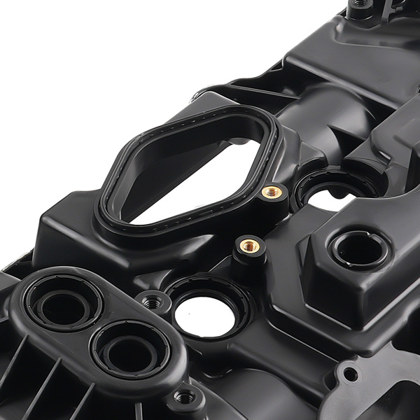 Engine Valve Cover fit for Ford F150 2017-2020 Expedition 2018-2022 3.5L V6 Turbo-1