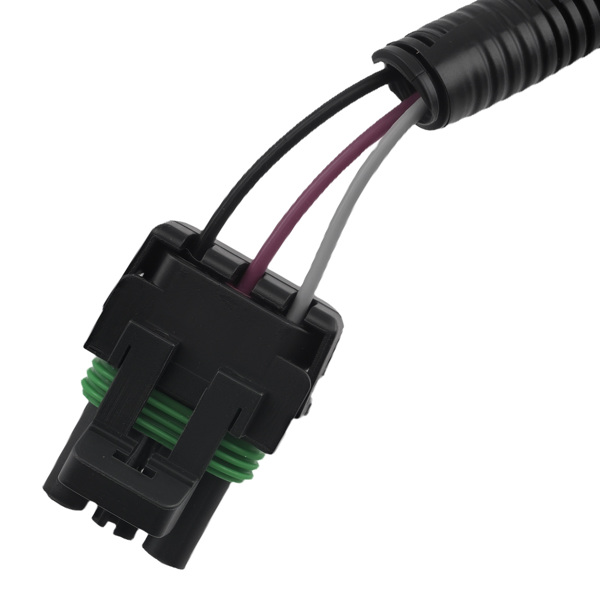Fuel Pump Sending Unit with Pump fit for Pontiac Firebird Camaro 1985-1992 25027221-3