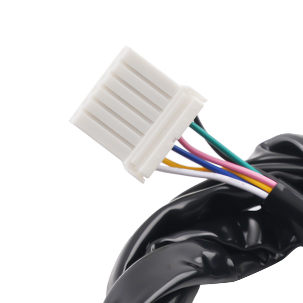 Plug-N-Play Rear Taillight Fender Wiring Harness fit for Harley-Davidson Road Glide-5