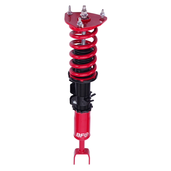 Street Coilovers Shocks fit for Nissan 350Z 03-09 / 03-07 Infiniti G35 3.5L V6 RWD-5