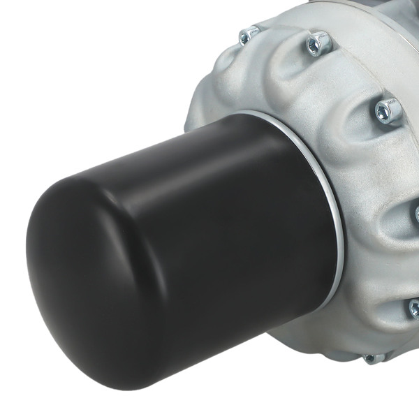 Complete System Saver 1200 Plus Air Dryer Assembly fit for Freightliner S4324711010-5