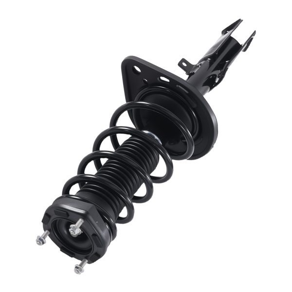 2X fit for 2013-2015 Toyota Avalon XLE Touring SE FWD Rear Complete Struts W/ Spring-4