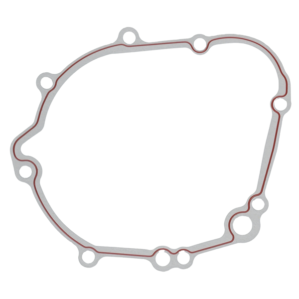 Aluminum Left Stator Case Cover fit for Suzuki GSXR 600 750 2006-2025-1