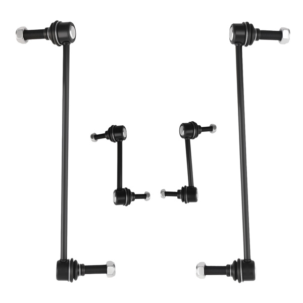Front Rear Left Right Stabilizer sway Bar Link fit for Ford Explorer 2011-2017 2018-6