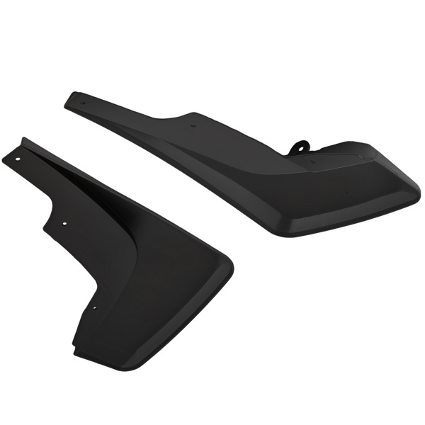 4PC Mud Flaps Splash Guard Kit fit for Toyota 4Runner 2010-2023 PT769-89110-5