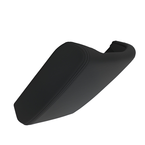 Black Center Console Lid fit for GMC Acadia Buick Enclave 08-17 22905370 Armrest Lid-5