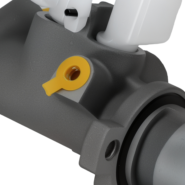 Aluminum Master Cylinder fit for Ford Focus S/SE Hatchback 2000-2008 6S4Z2140AA-4