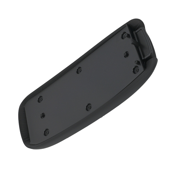 Black Console Cover Center Console Lid fit for Chevrolet Blazer S10 98-04 15718163AM-1