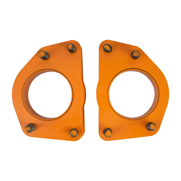 MaXpeedingrods 2" Front Leveling Lift Kit fit for Jeep Liberty KJ KK 2002-2012-2