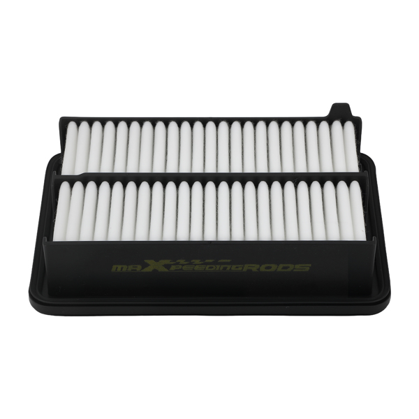 2PC Air Filter fit for Honda Accord Hybrid 2.0L 2023-2025 172206MAJ01 24201 CF11182-1