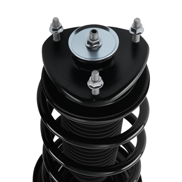 Front Struts w/ Coil Spring Assembly Rear Shocks Kit fit for 2007-2013 Acura MDX ZDX-5