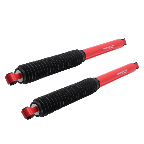Heavy Duty 0-1" Lift Shock fit for Ford F-250 F-350 Super Duty 1999-2016 Rear 2PCS-5