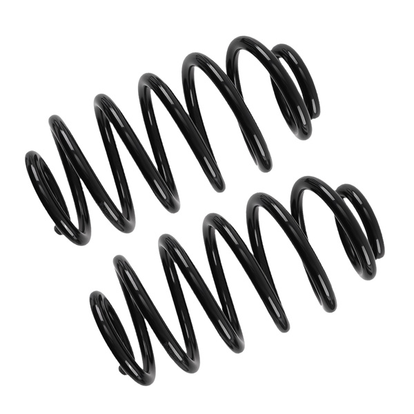 4" Rear Suspension Drop Springs fit for GMC Yukon Denali Tahoe Avalanche 2007-2020-6