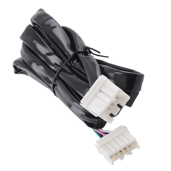 Plug-N-Play Rear Taillight Fender Wiring Harness fit for Harley-Davidson Road Glide-6
