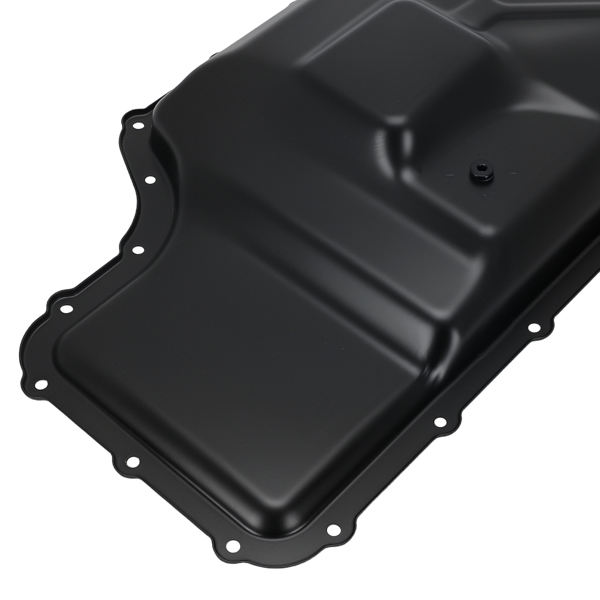 6R140 Transmission Pan fit for Ford F450 F550 Super Duty BC3Z7A194C-5