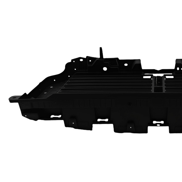 Active Front Grille Shutter fit for Ford F-150 F150 2021-2022 ML3Z8475C with Motor-5