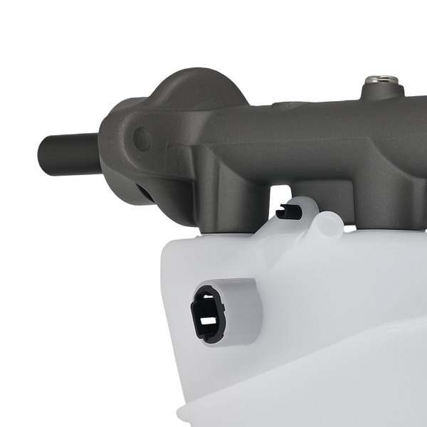 Aluminum Master Cylinder w/Sensor fit for Toyota Yaris 1.5L 2007-2011 47201-52330-5
