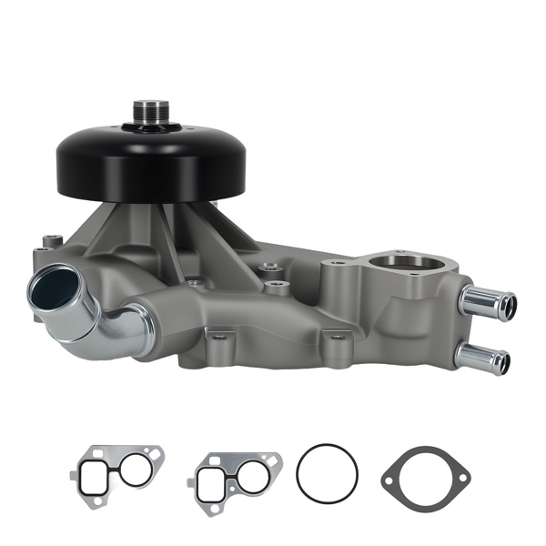 Water Pump fit for Chevy Silverado/GMC Sierra 1500 2500 3500 1999-2006 19256261-6