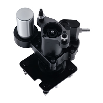 Hydralic Power Brake Booster fit for GMC Savana 2500 3500 2003-2007 25739959 527362