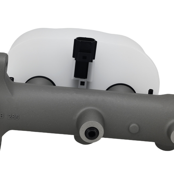 Aluminum Master Cylinder w/Reservoir fit for Ford F-250/F-350/F-450/F-550 2005-2007-1