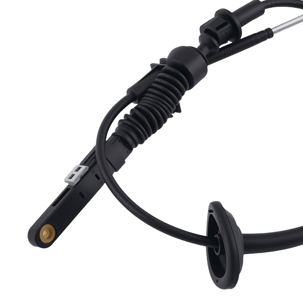 Auto Transmission Shift Cable fit for Hummer H2 Luxury 6.0L 2005-2007-4