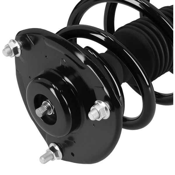 Quick Complete Front Strut Spring Assembly fit for Hyundai Santa Fe 2010-2012-4