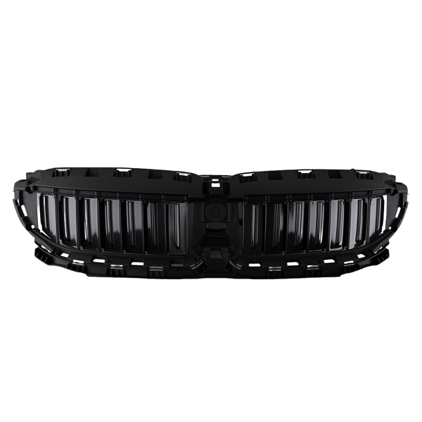 Active Grille Shutter Front fit for BMW 3 Series G20 2019-2022 51749465188 Motor-1