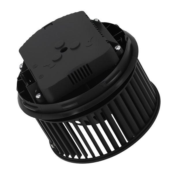 HVAC Blower Motor w/Fan fit for Volvo C30 S40 V50 C70 2004-2013 3M5H18456CB 31390437-6