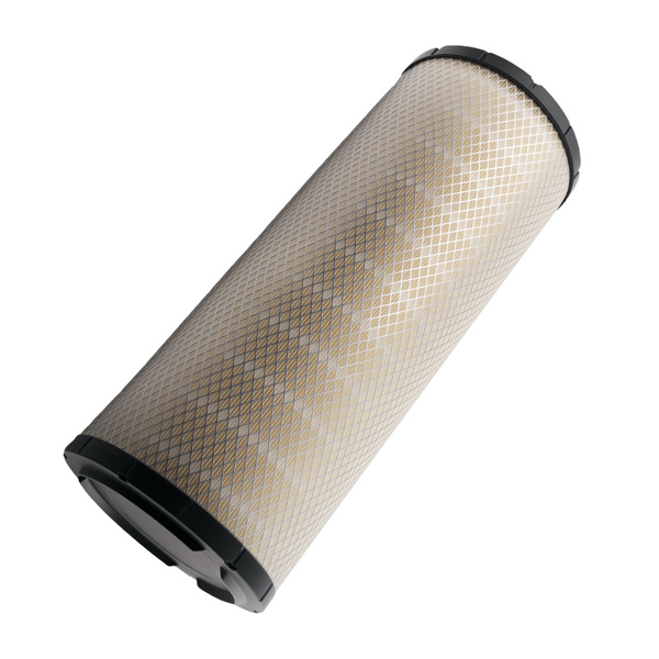 Air Filter Assembly fit for Peterbilt 357 385 CAT C9 C11 C13 RS3516 P535788-6