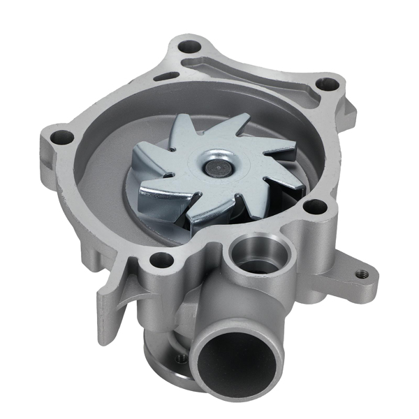 Coolant Water Pump Mechanism fit for Mitsubishi Forklift 4G63/4G64 1041579 MD972457-2