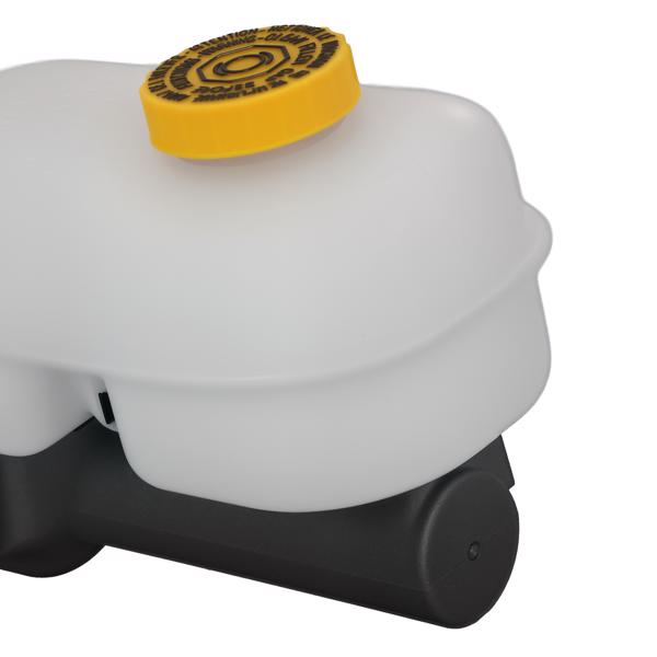 Brake Master Cylinder w/ Reservoir fit for Dodge Durango 1999-2003 M134437 102967-2