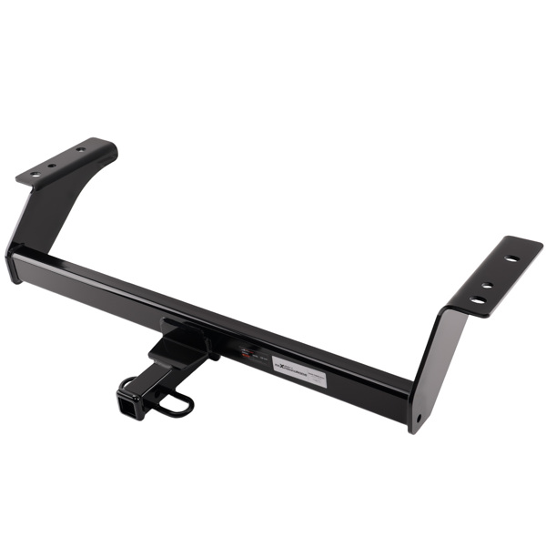 1.25" Class 2 Hitch Receiver fit for Ford Fusion 2013-2020 Rear 525lbs Tongue-1