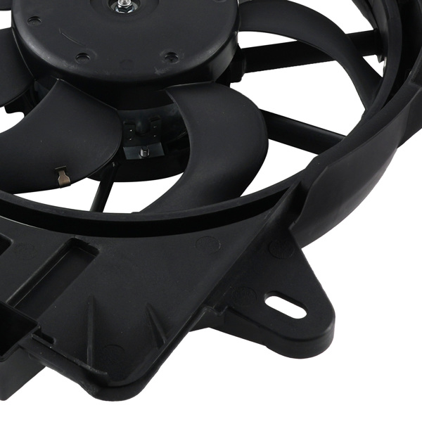 Radiator Cooling Fan fit for Ford Mustang 2015-2021 2022 621536 FR3Z8C607B-2