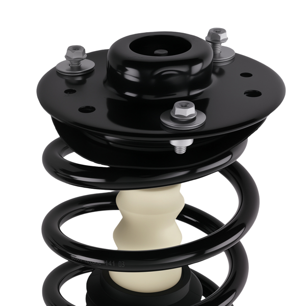 Front Struts Rear Shock fit for Chevrolet Equinox Saturn Vue Pontiac Torrent Terrain-5