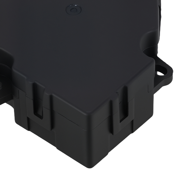 AC Heater Blend Door Actuator fit for Chevrolet Silverado/GMC Sierra 03-2013 604112-2