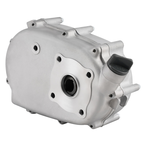 Complete 2:1 Reduction Gearbox Reducer Kit Aluminum fit for Honda Engine GX160 GX200-4