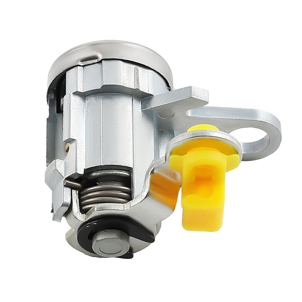 Same Key Matched Ignition Switch Door Lock Cylinder fit for Toyota Tacoma 1995-2003-3