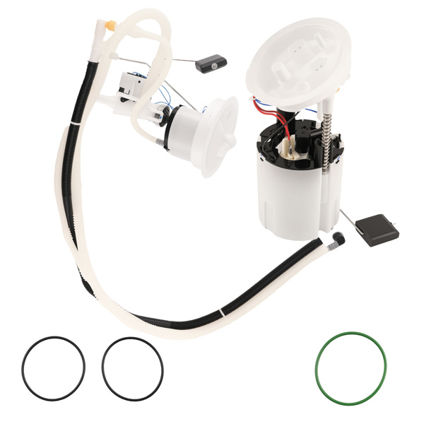 Electric Fuel Pump Module w/ Sending Unit fit for BMW 328i 335i 128i 135i 3.0L 07-13-6