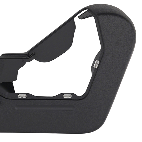 Front Seat Switch Bezel fit for Ford F-150 2009-2014 9L3Z1662187EA 9L3Z14A706NA-3