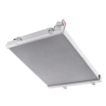 3 Row Aluminum Cooling Radiator fit for Toyota 4Runner 4.0L V6 2003-2009 TO3010274