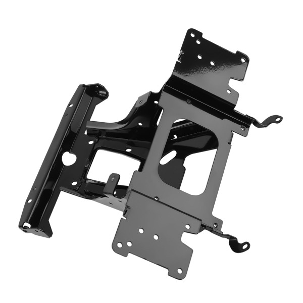 Heavy Duty Inner Fairing Bracket Radio Caddy Mount fit for Harley Road Glide 15-24-6