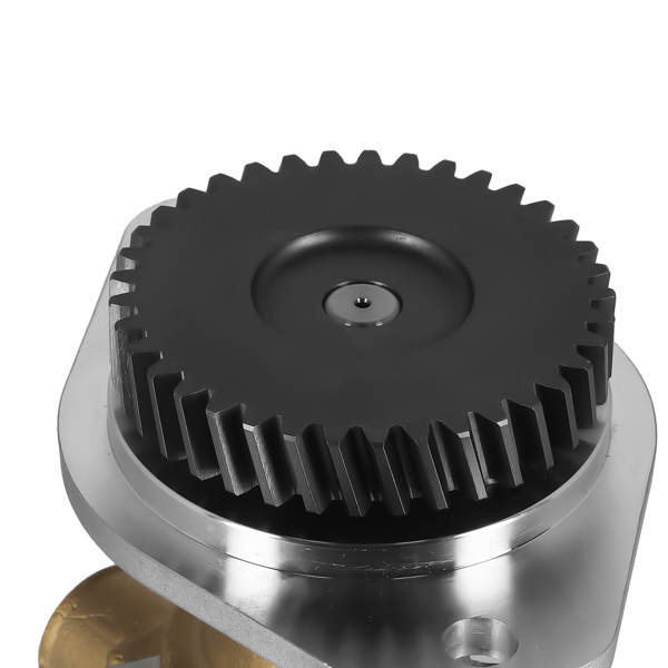 Bronze Water Pump fit for Cummins 4B/6B Engine M71 3907458 Marine Direct Fit-4