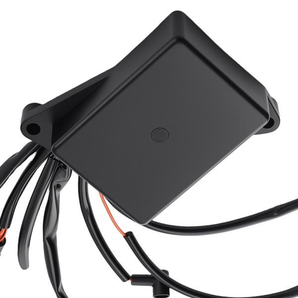 Replacement Power Pack 113-4808 fit for Johnson Evinrude 3cyl 25-70HP Loop Charged-5