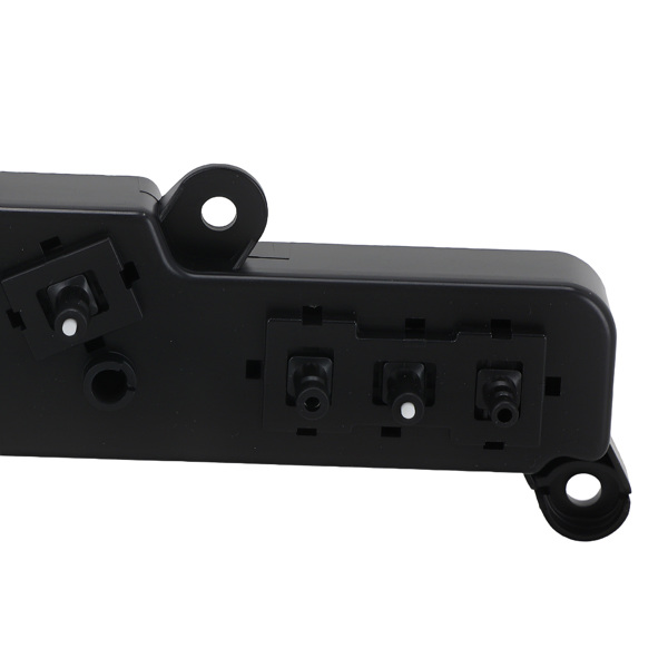 Front Right Seat Switch fit for Tesla Model 3/Model Y 2017-2023 155185501A Black-1