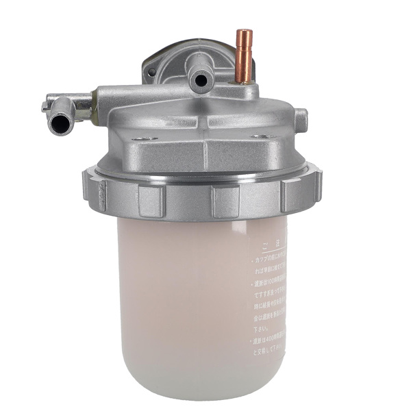 Fuel Filter Assy 15521-43015 fit for Kubota L2900 L3010 L3300 L4200  15521-43017-1