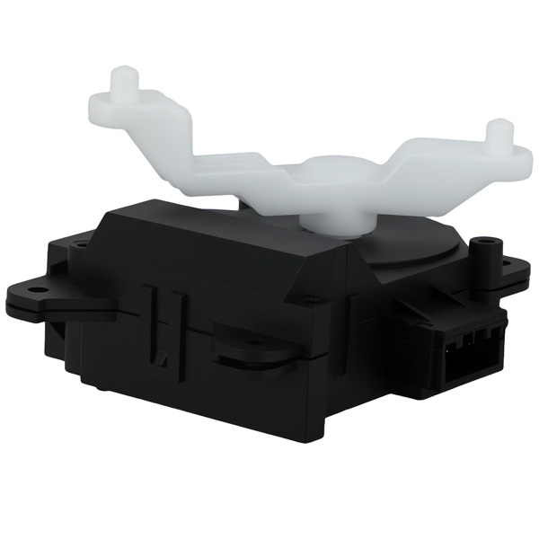 HVAC Heater Blend Door Actuator fit for Honda Accord 2003-2007 Main 5143198AA 604881-4
