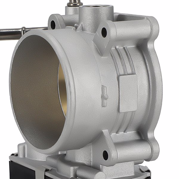 Throttle Body fit for Nissan Murano V6 3.5L 2015-2023 Quest Altima Infiniti QX60-7