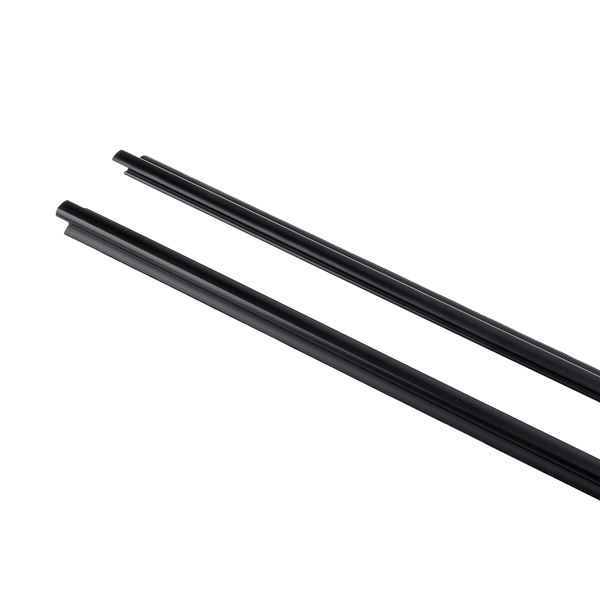 LH&RH Window Weatherstrip Molding Trim Seals fit for Scion xB 2008-2015 75710-12820-3